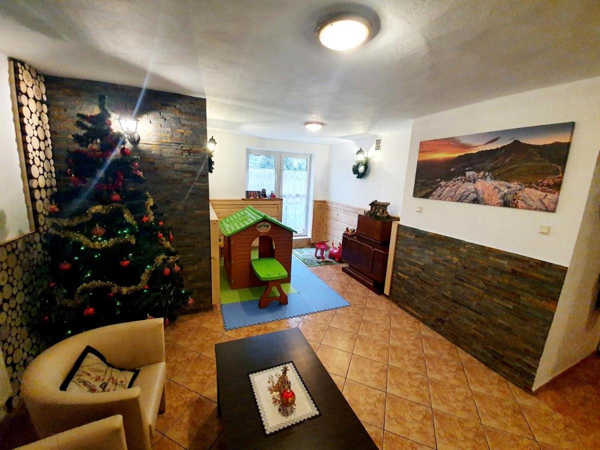 Hostal & U Florka 2 Zakopane