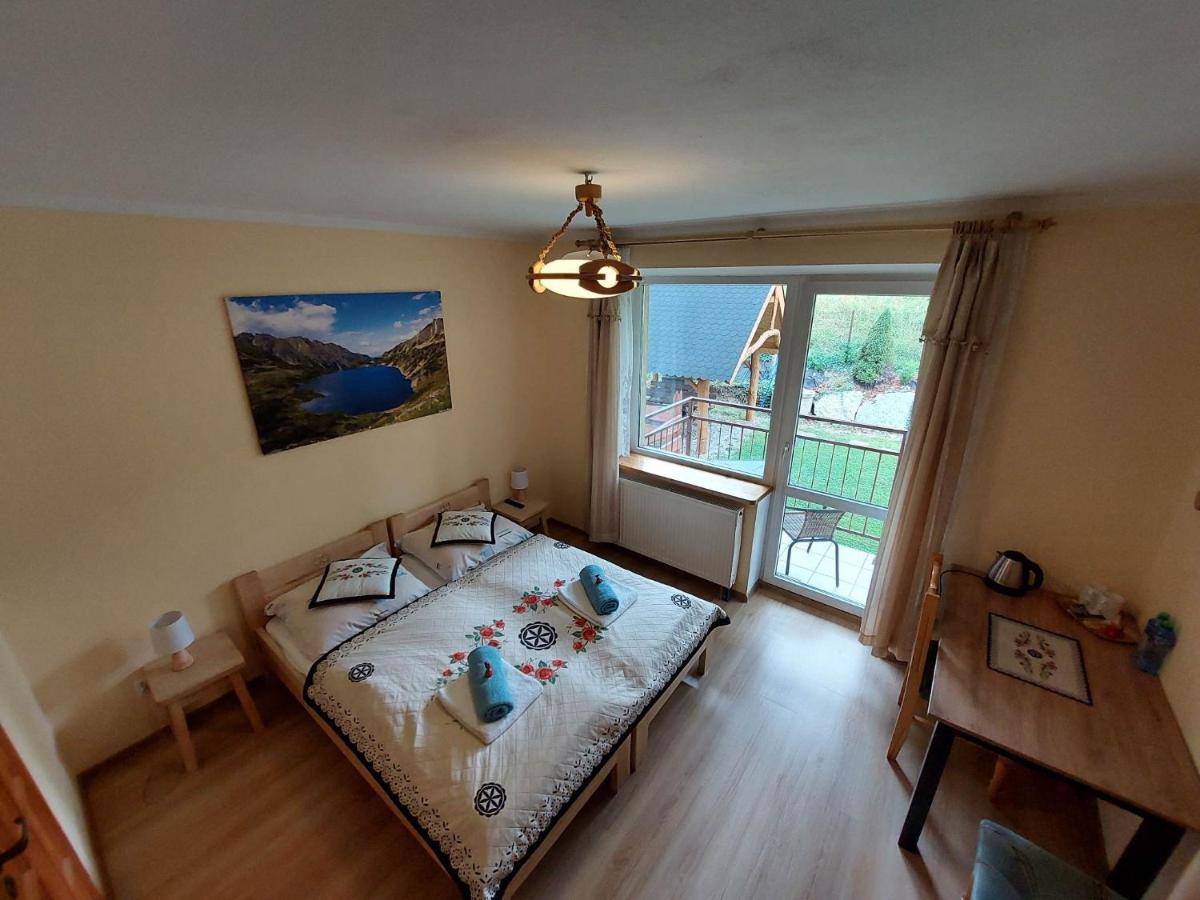 & U Florka 2 Hostal Zakopane