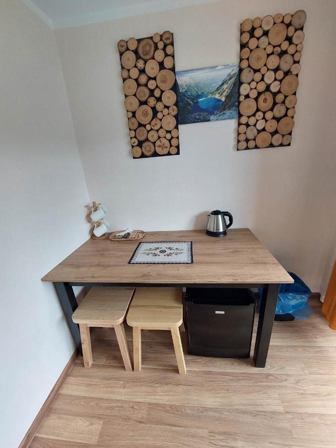 & U Florka 2 Hostal *
