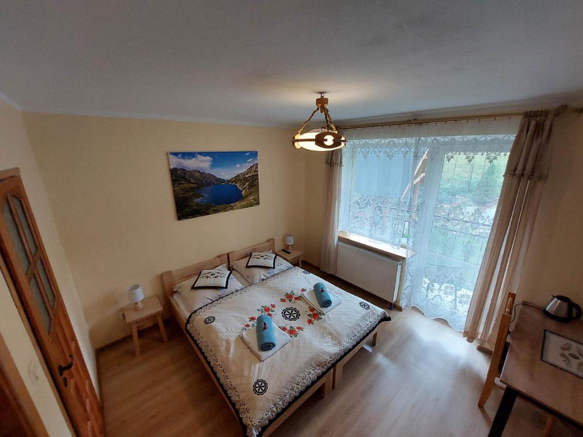 Hostal & U Florka 2