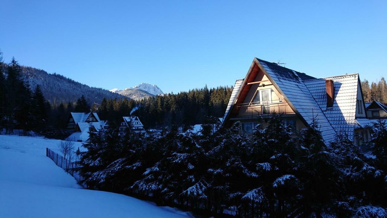 Hostal & U Florka 2 Zakopane