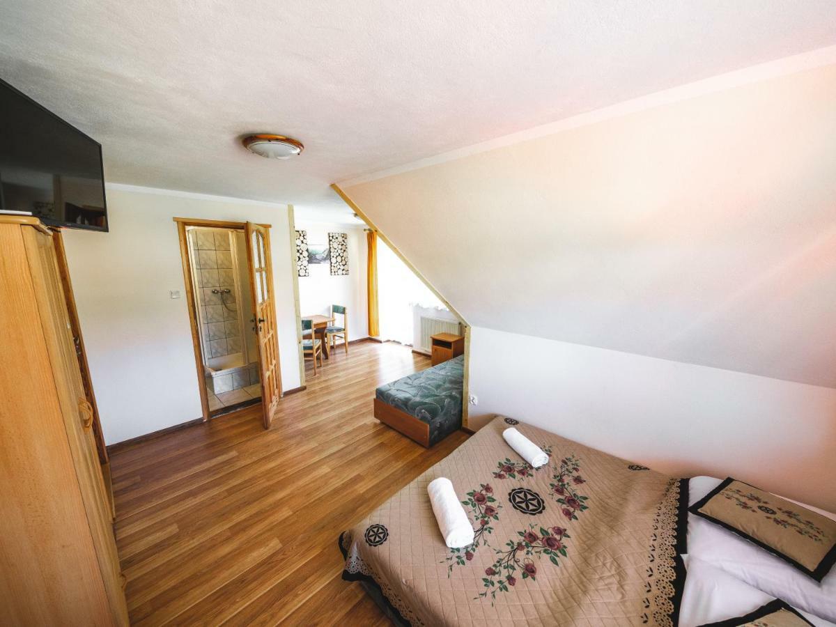 & U Florka 2 Hostal *