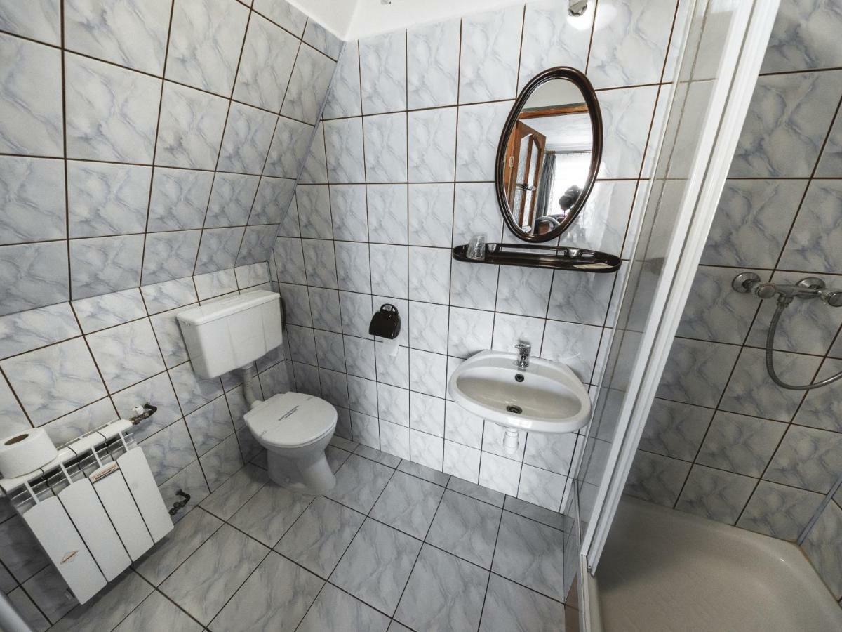 & U Florka 2 Hostal Zakopane