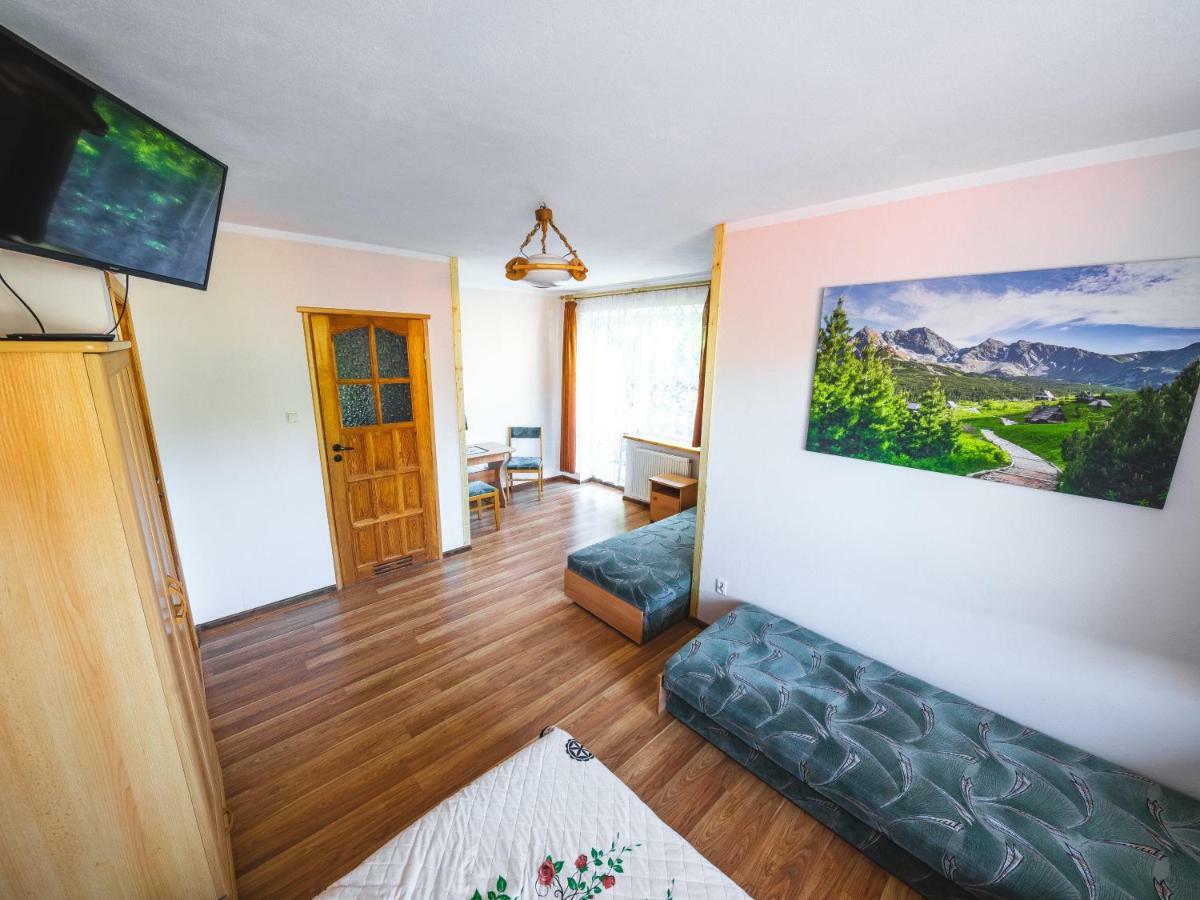 Hostal & U Florka 2 *