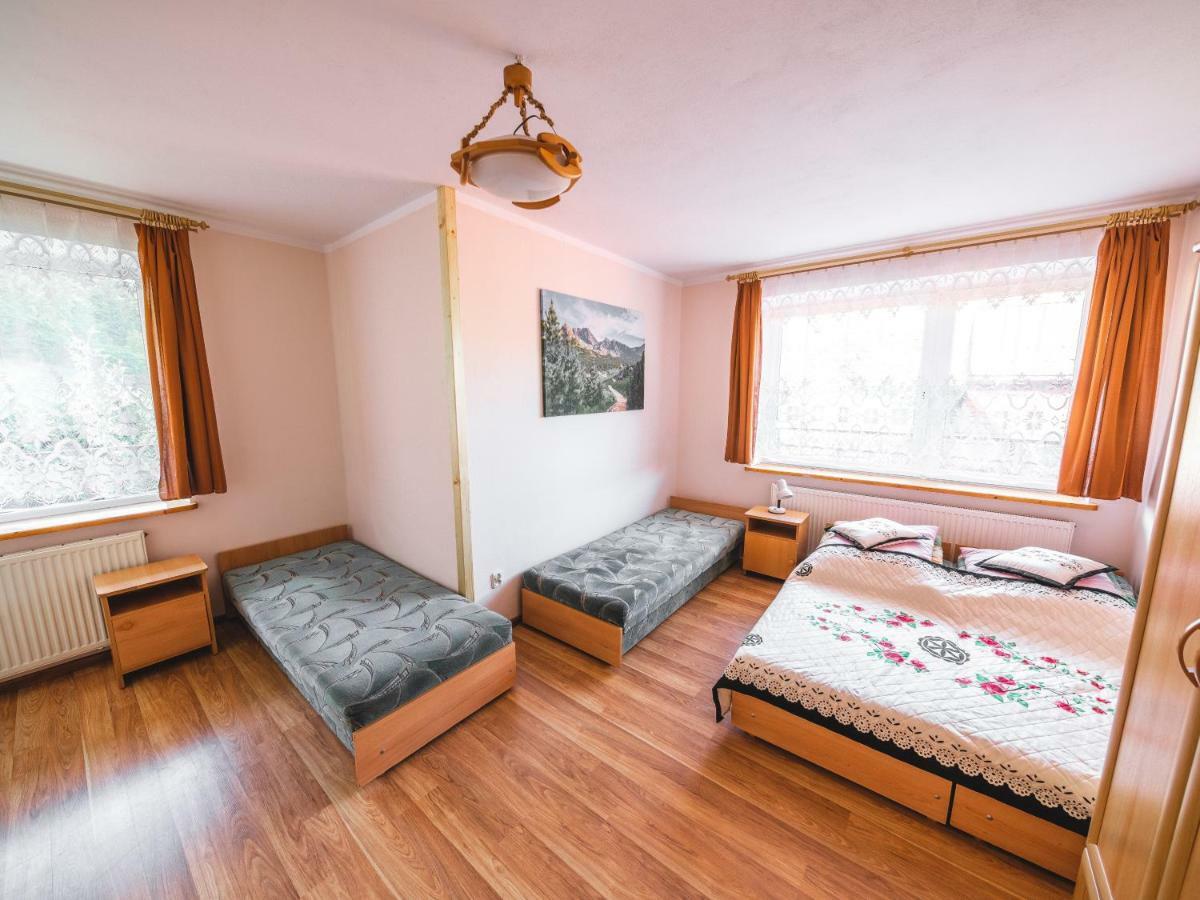 & U Florka 2 Hostal Zakopane