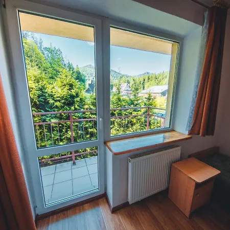 Hostel & Apartments U Florka 2 Zakopane Exteriér fotografie