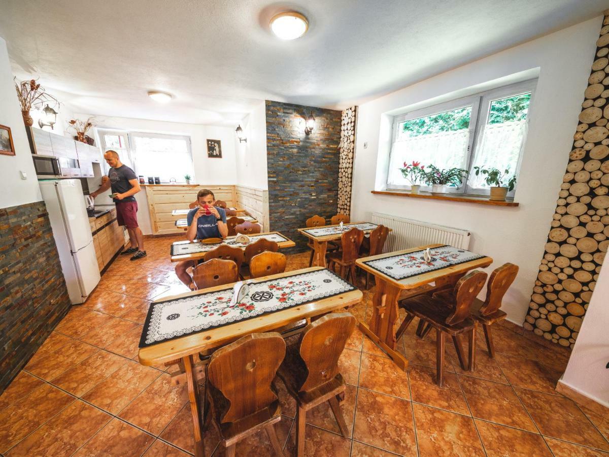 Hostel&apartments U Florka 2 Hostel Zakopane