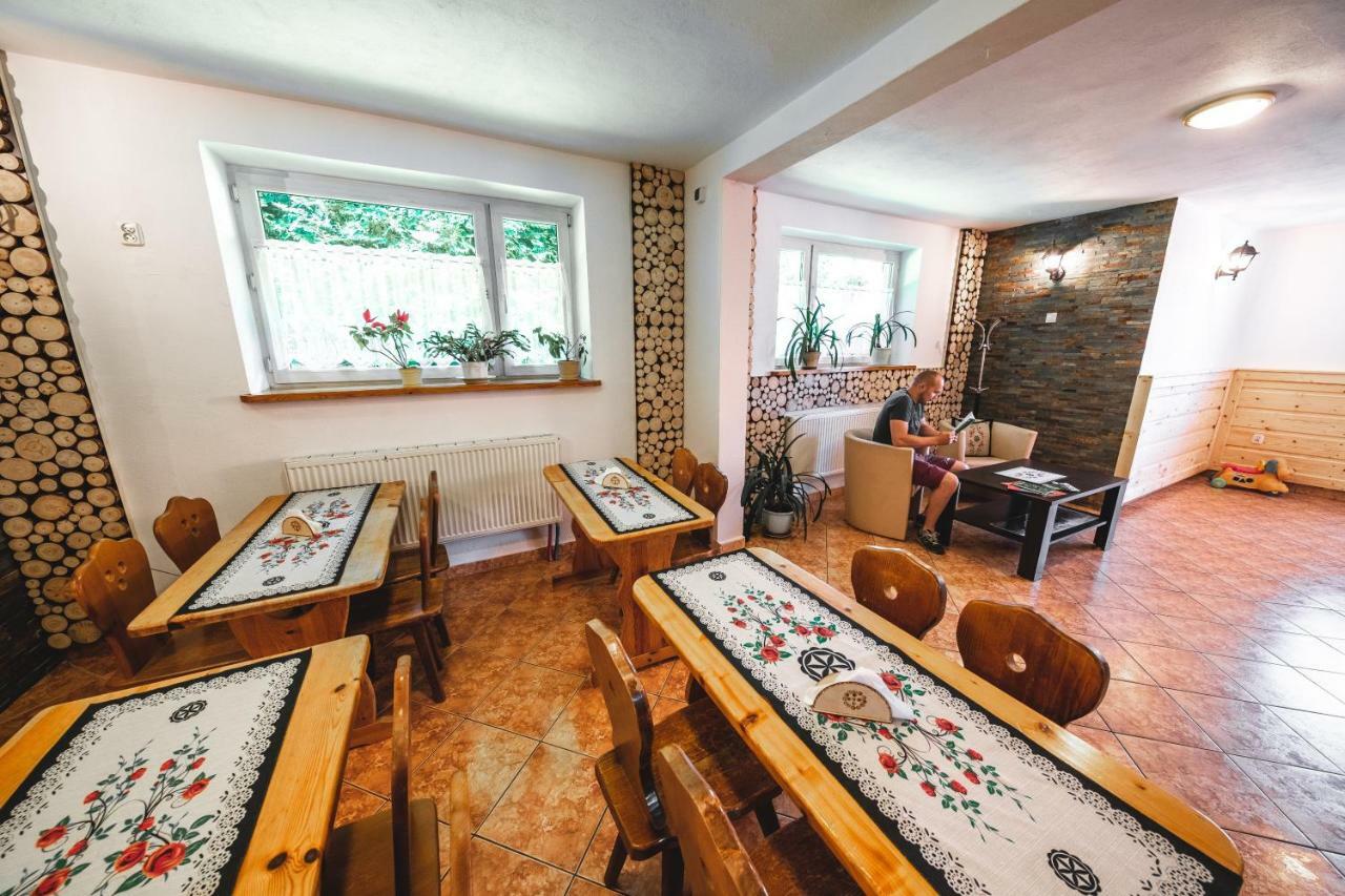 Hostel&apartments U Florka 2 Zakopane