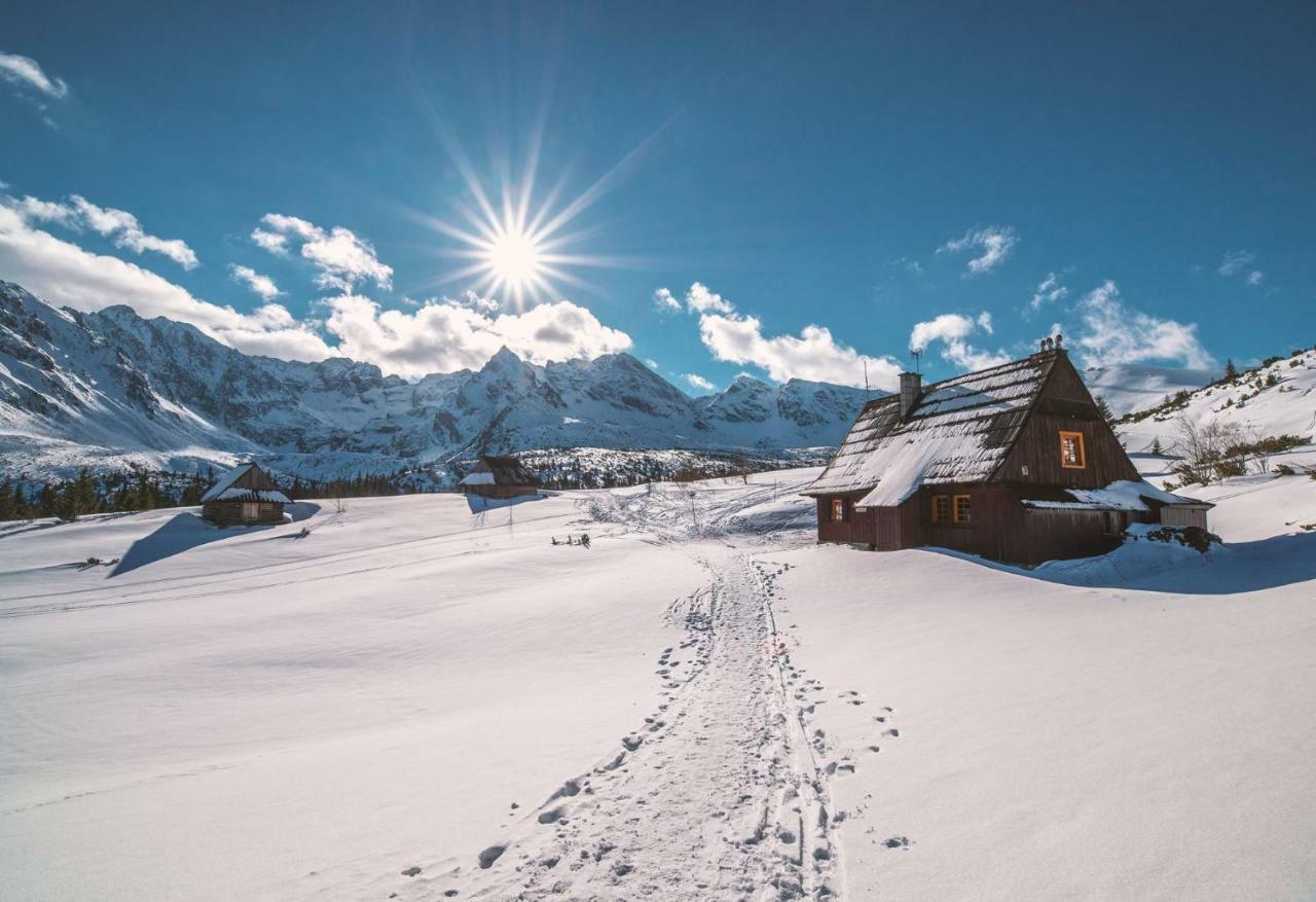 Hostel&apartments U Florka 2 Zakopane