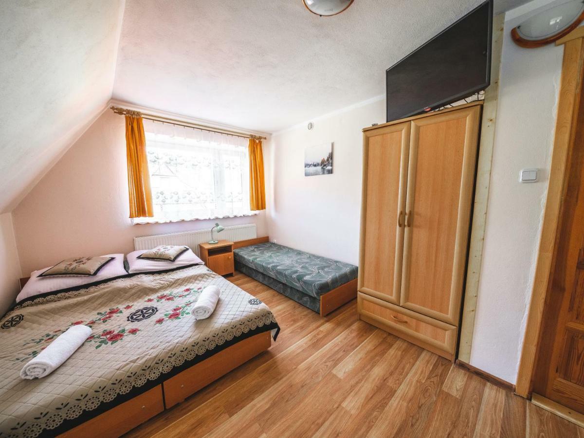Hostel&apartments U Florka 2 Hostel Zakopane