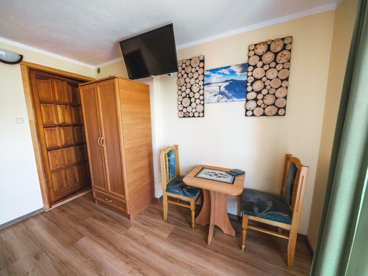 Hostel Hostel&apartments U Florka 2 *
